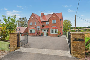 Brassington Lane Old Tupton